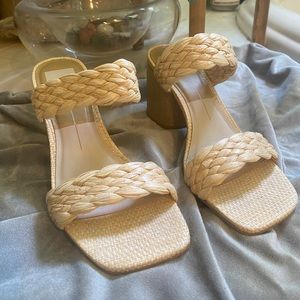 Dolce Vita Natalie Sandals